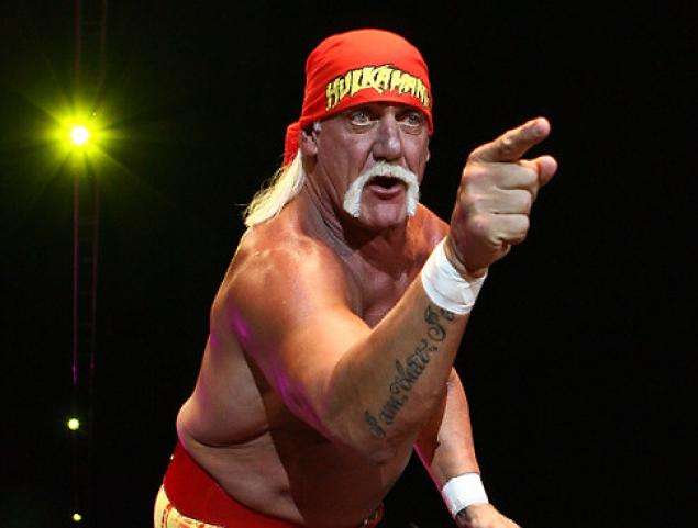 Hogan says Gawker chose the wrong guy