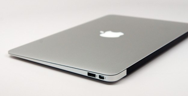 MacBook Air 2016