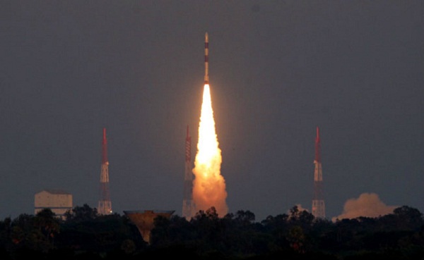 ISRO Starts 48-hour countdown for Record 20 satellites in a single mission