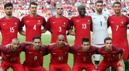 Portugal can win Euro 2016 claims defender Cedric