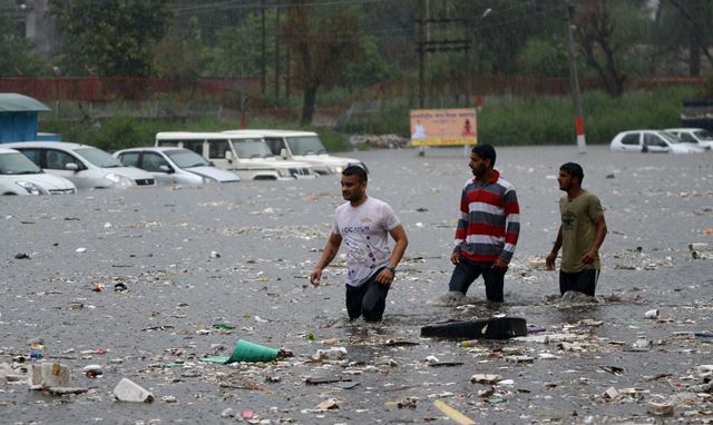 Bihar: Lightning kills 28 in Bihar, highest ever in 24 hrs