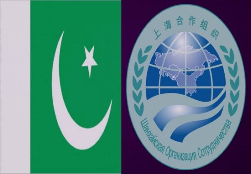 President to lead Pakistan delegation at meeting of the Heads of State Council of SCO in Tashkent