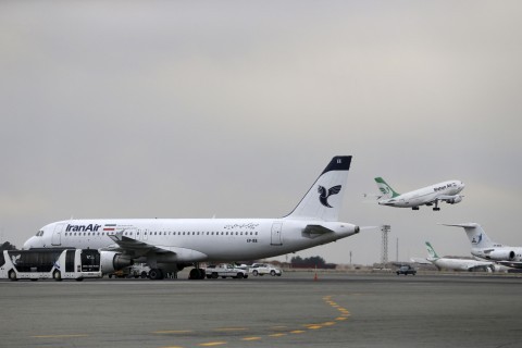 Iran says possible Boeing deal could be worth $25 billion