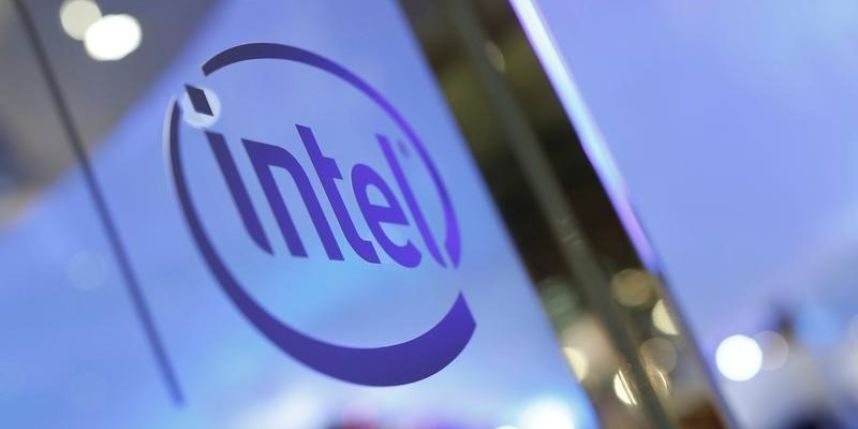 Intel said to be considering sale of its cybersecurity business