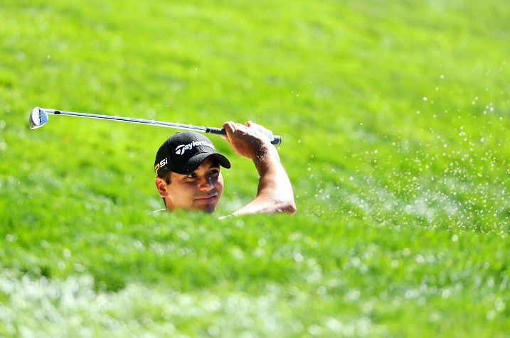 Jason Day