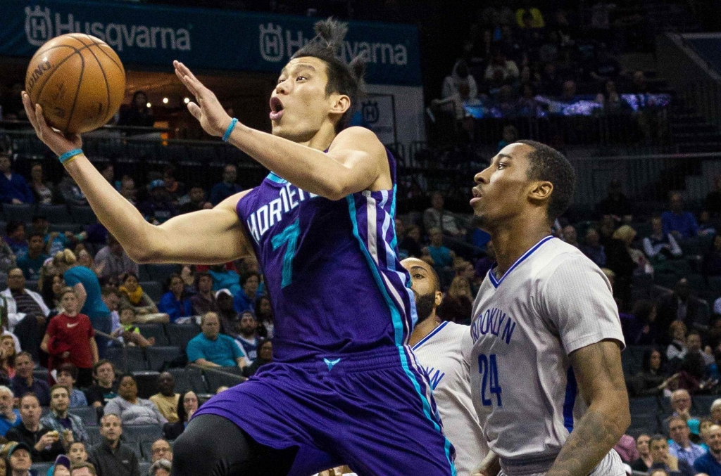 Jeremy Lin signs with Brooklyn Nets ‘Linsanity in New York 2’ official Good or bad decision for the Asian-American