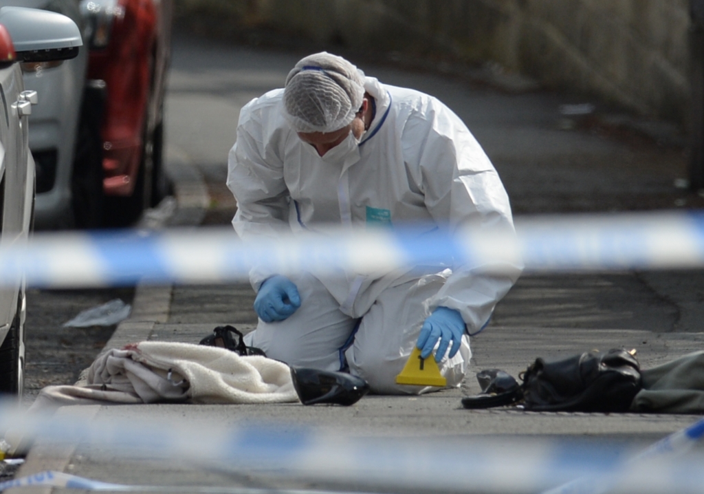 Jo Cox murder probe focuses on suspect's far-right links, say police