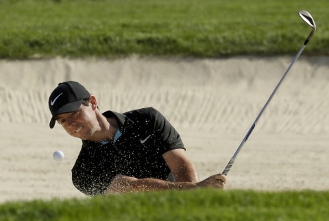 2016 U.S. Open Golf Odds and Betting Picks