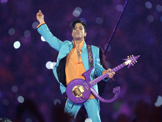 No heir named yet in Prince's $300M estate case