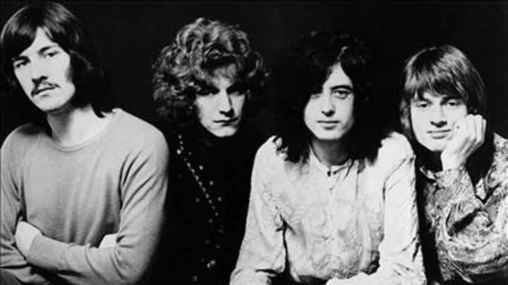 Led Zeppelin