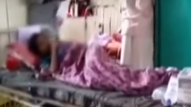 Karnataka Nursing student ragged condition critical after forced to drink toilet cleaner