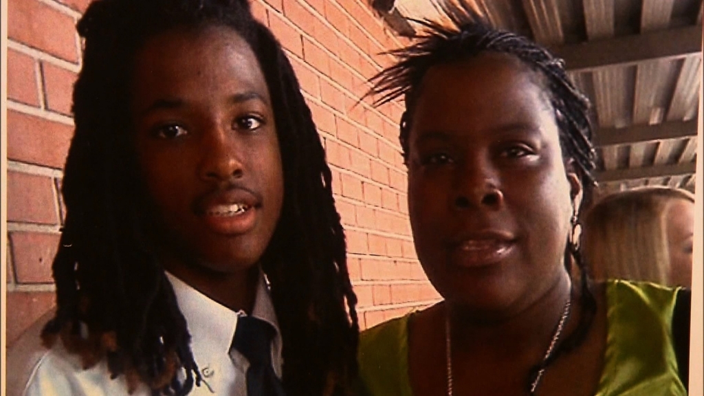 There will be no charges filed in the 2013 death of Kendrick Johnson in Valdosta Georgia the U.S. Justice Department said