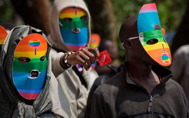 LGBT in Kenya