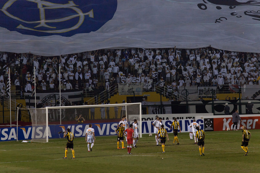 U.S., Colombia ready for Copa América kickoff