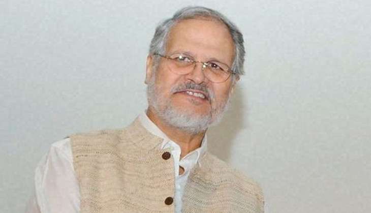 Najeeb_Jung-PTI