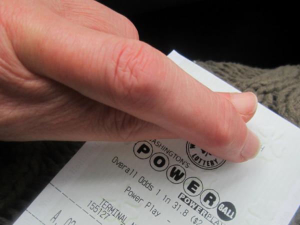 1M Powerball Ticket Sold in Michigan Saturday Jackpot is $169M