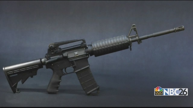 Lawmakers react to Supreme Court ruling on gun laws                      WGBA