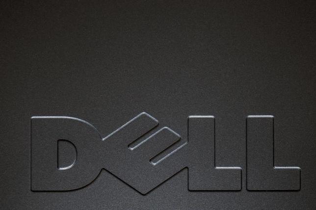 Dell 'Close' To £1.4bn Software Division Selloff