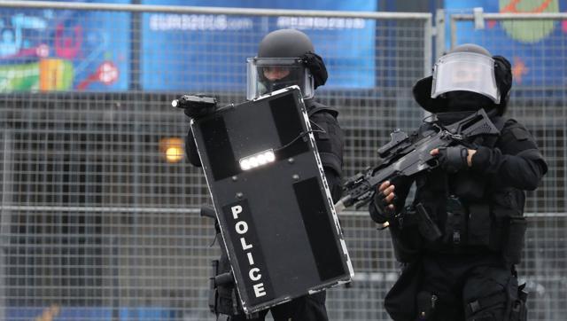 3 Killed In Paris Hostage Situation