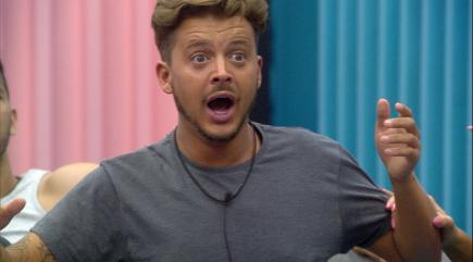 Big Brother 2016 Viewers on social media slam the 'collapse&#39 of the show's big twist