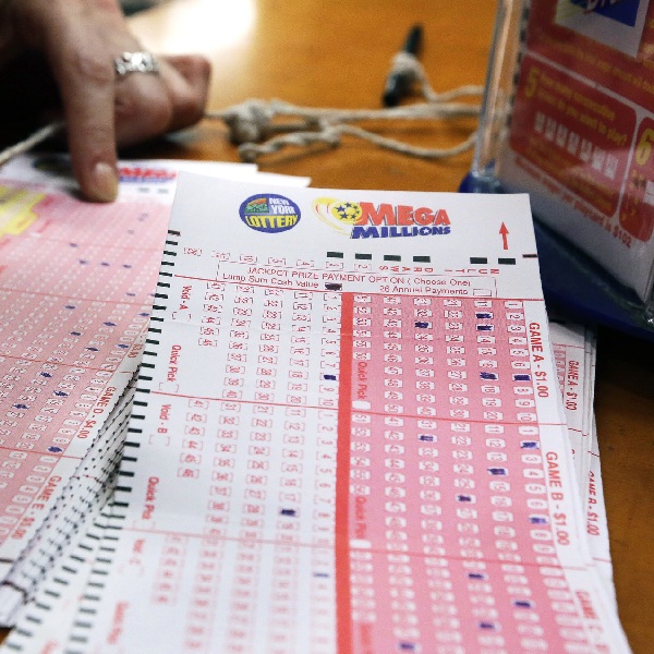 390M Mega Millions Results for Tuesday June 28