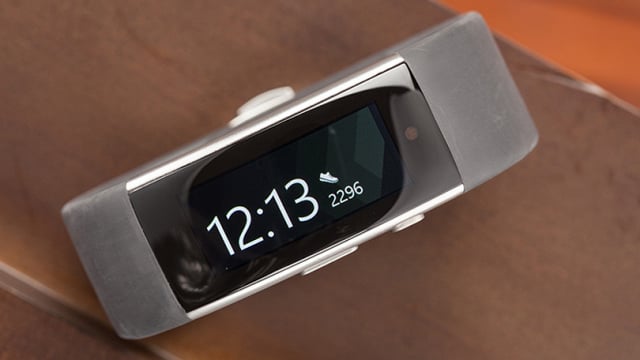 You Can Now Use Cortana with Microsoft Band on Android