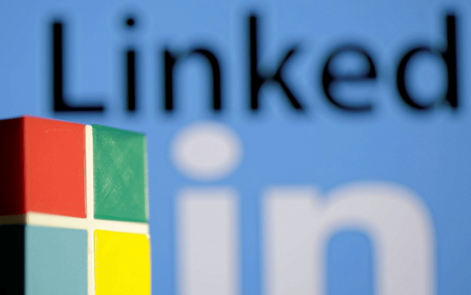 Microsoft to buy LinkedIn for $26bn