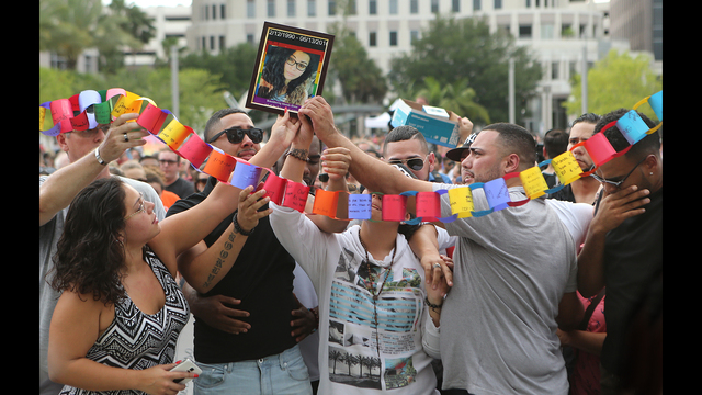 Orlando Shooting GoFundMe Campaign Tops $5 Million in 4 Days, Breaks Record