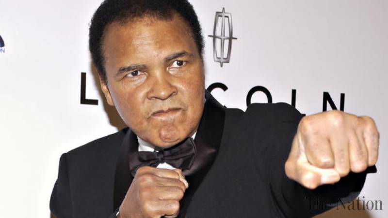 Legendary Muhammad Ali’s funeral on Friday Family