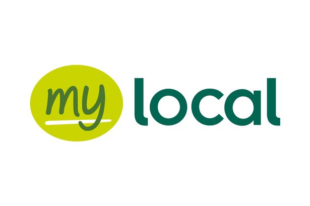 My Local was only created in September last year