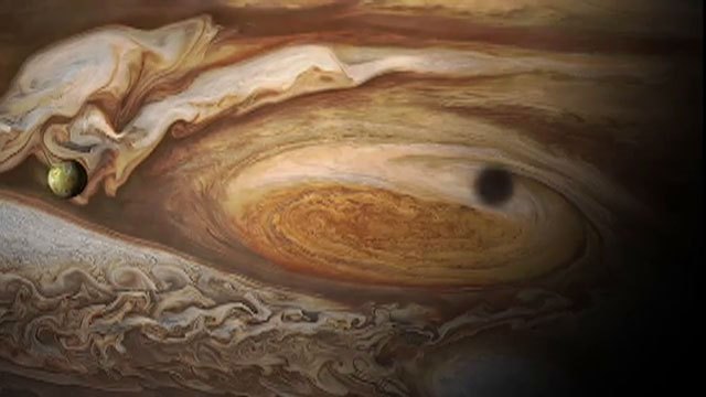 NASA's Juno Spacecraft To Unfold Jupiter's Origin And Evolution History On July 4