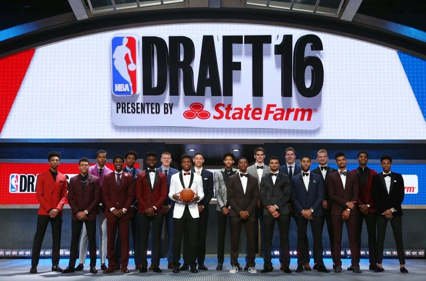 NBA Draft: Every team's best pick ever