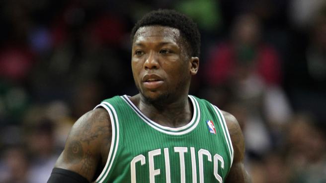 Nate Robinson reportedly trying out for Seahawks