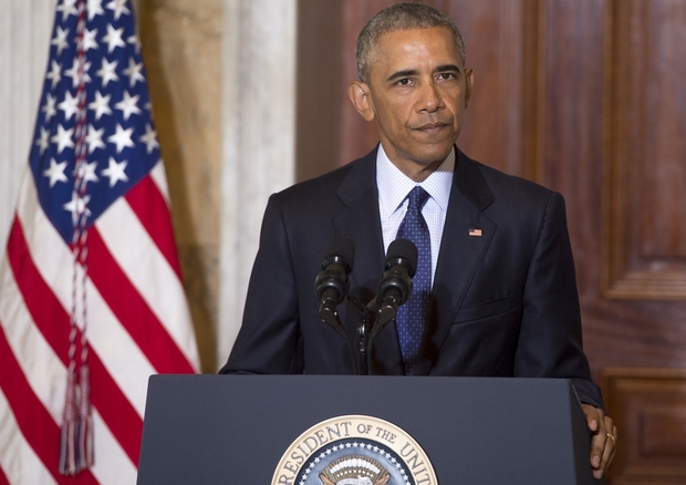 Obama: There's no magic to the phrase 'radical Islam'