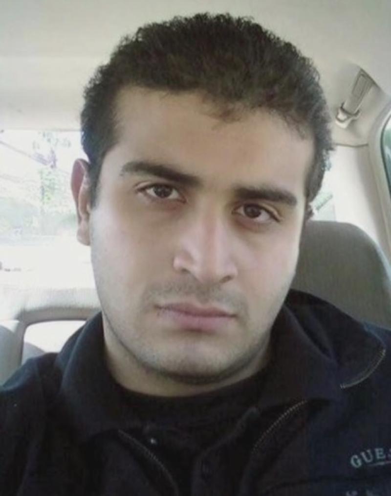 Omar Mateen