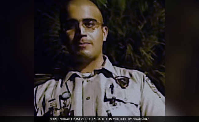 Flippant And Cursing Orlando Gunman Appeared In Documentary