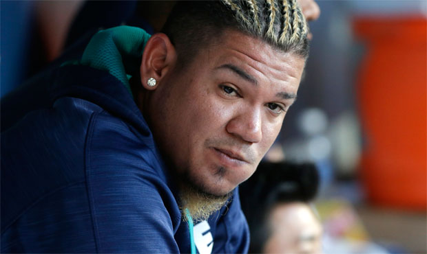 On the disabled list since June 1 with a calf strain Felix Hernandez is one of four injured M's starters