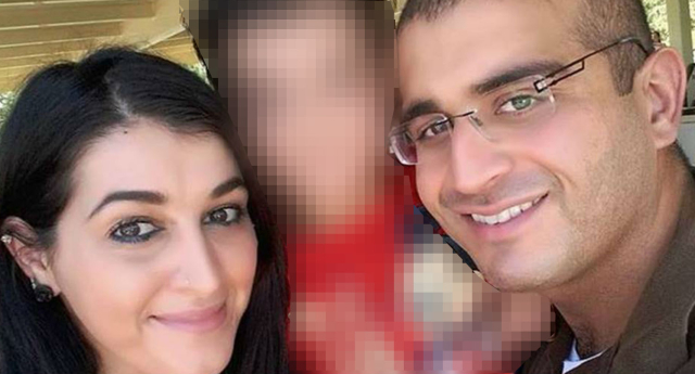 Omar Mateen's wife Noor knew the plans in advance NBC reports