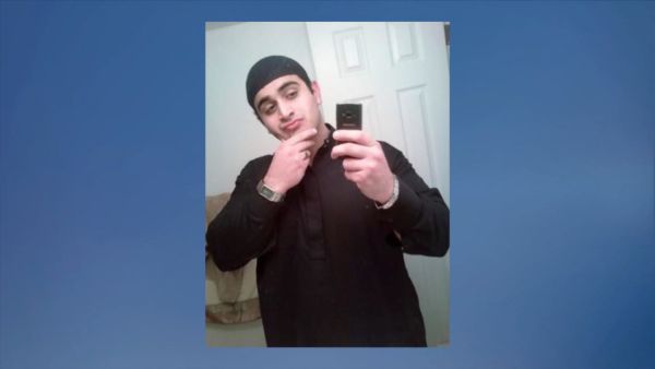 Orlando shooter Omar Mateen called marathon bombers