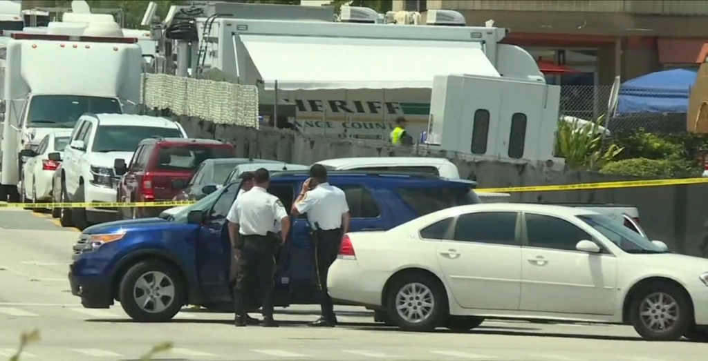 Federal investigators dig more on Pulse nightclub shooter2