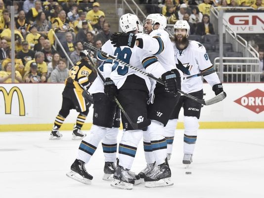 Hard lessons push Penguins to cusp of winning Stanley Cup