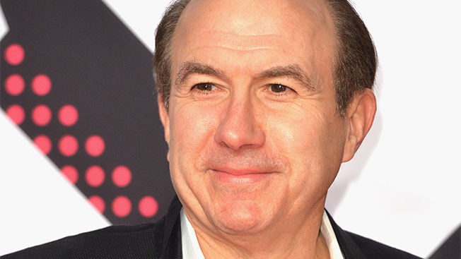 Philippe Dauman made his first public comments since battling over Viacom's future with Redstone.   Getty Images