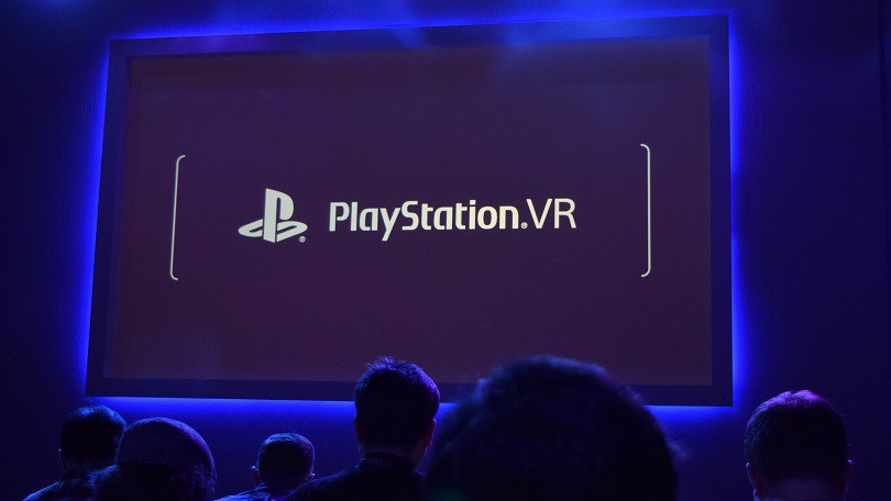 Playstation VR Sony Playstation VR Launching date of Playstation VR Demo event of Playstation VR