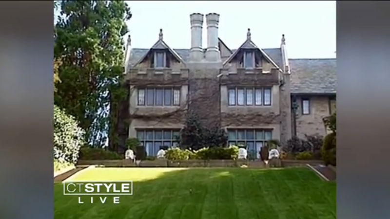 Playboy mansion sold for over $100 million