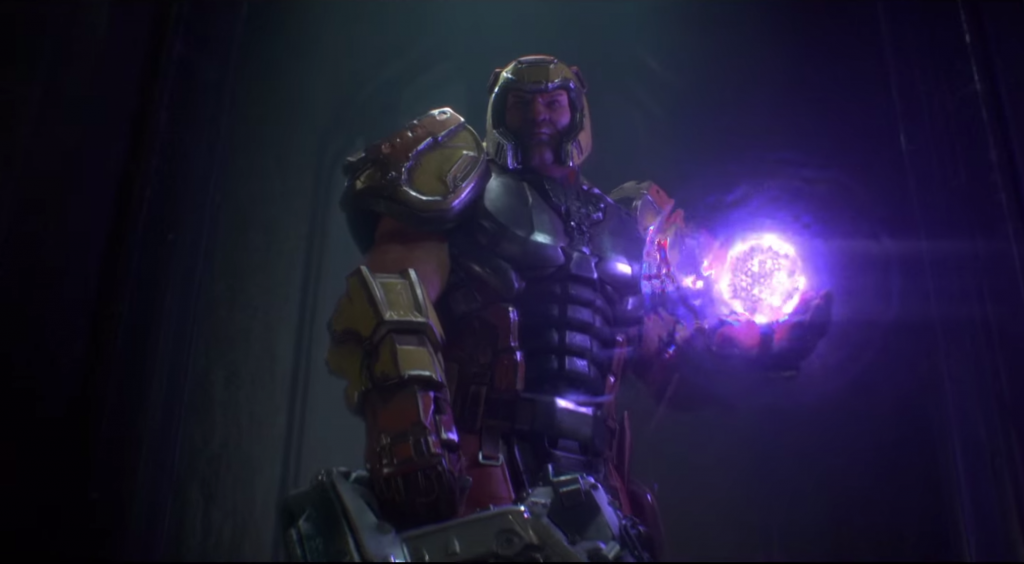 Quake Champions Trailer Promises High Speed e-Sport Arena Bloodbath Yes please. Adam Toobin