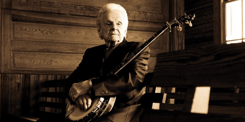 Bluegrass Legend Ralph Stanley Dies at 89