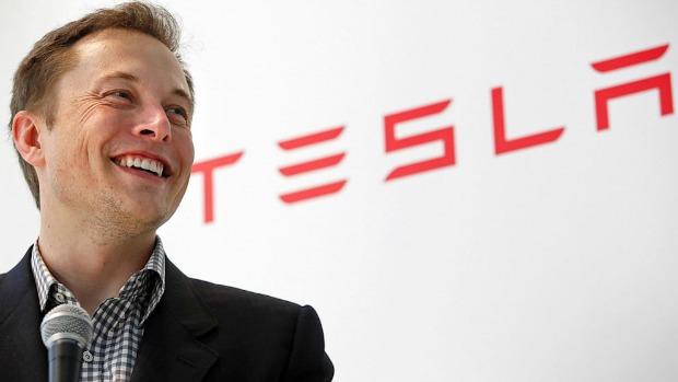 Elon Musk-SolarCity purchase