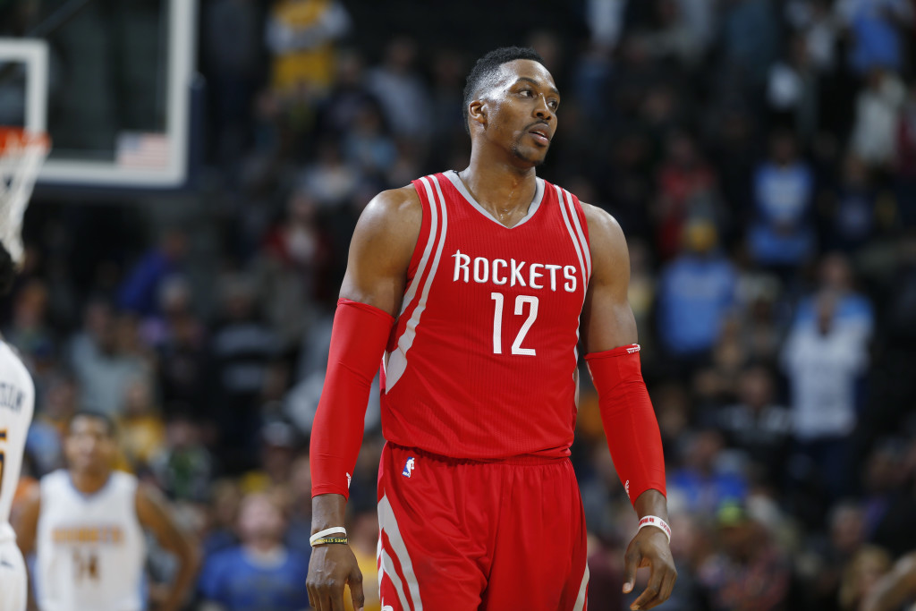 Dwight Howard declines player option, will become free agent