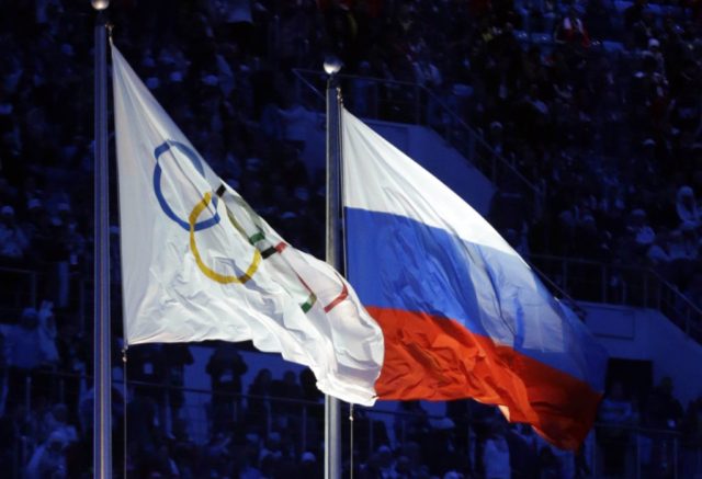 Russian Track and Field Team Banned from Olympics for Doping				The Associated Press			by Robert J. Marlow18 Jun 20160		18 Jun 2016		17 Jun 2016