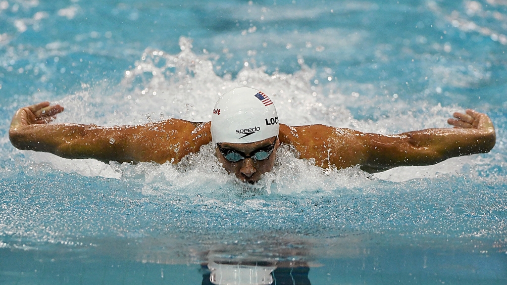 Ryan Lochte